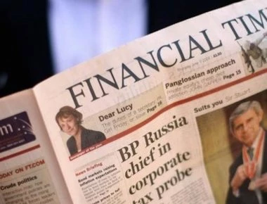 FT: «Τα προβλήματα που οδήγησαν την Ελλάδα στην κρίση παραμένουν»